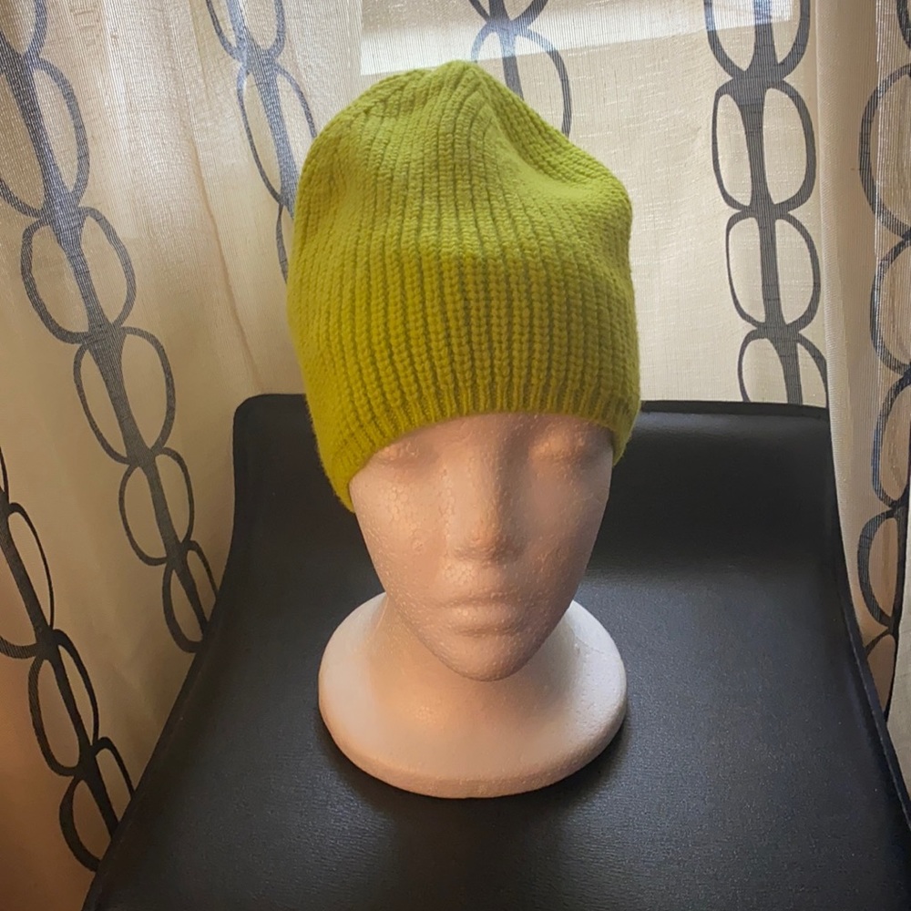 J Crew Beanie Hat
